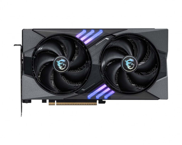 Card màn hình MSI GeForce RTX 5060 Ti 8G GAMING OC