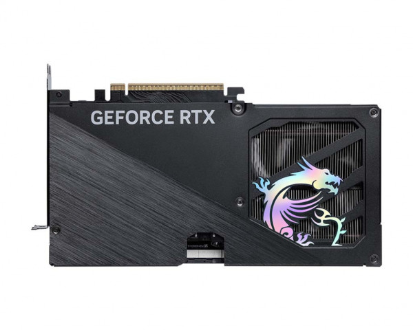 Card màn hình MSI GeForce RTX 5060 Ti 8G GAMING OC