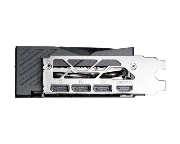 Card màn hình MSI GeForce RTX 5060 Ti 8G GAMING OC