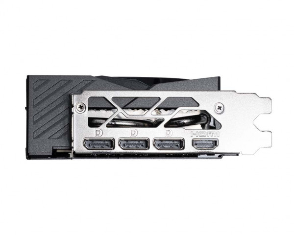 Card màn hình MSI GeForce RTX 5060 Ti 16G GAMING