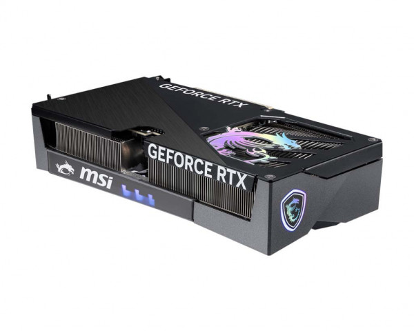 Card màn hình MSI GeForce RTX 5060 Ti 16G GAMING