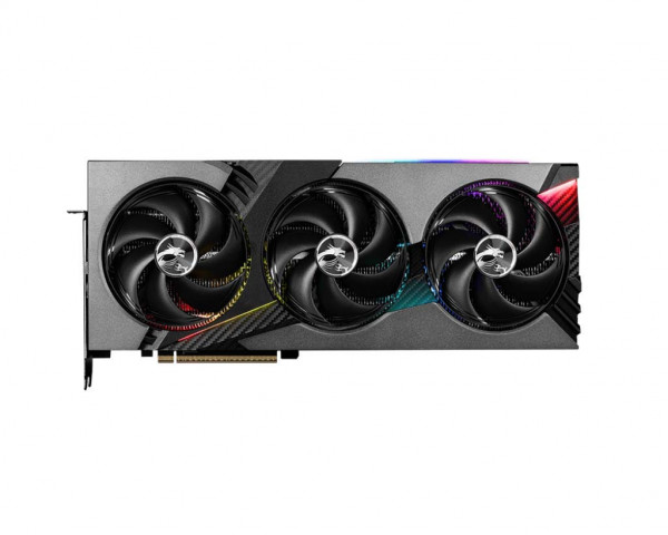 Card màn hình MSI GeForce RTX 5060 Ti 16G VANGUARD OC