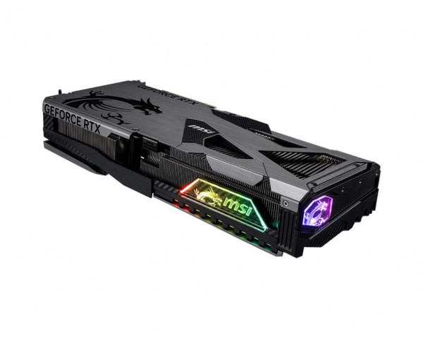 Card màn hình MSI GeForce RTX 5060 Ti 16G VANGUARD OC