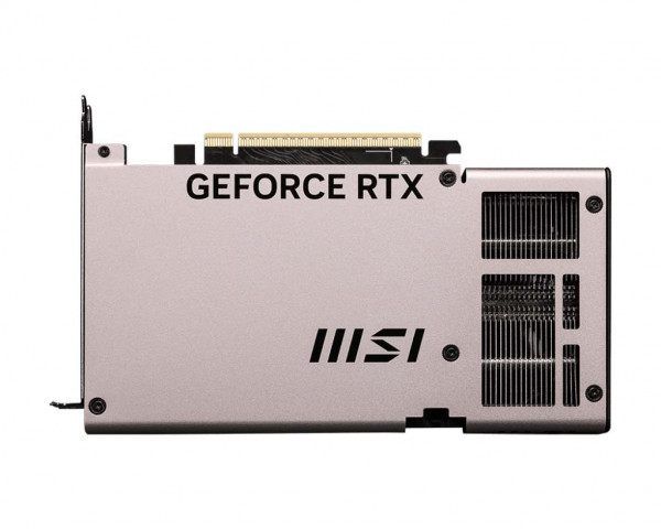 Card màn hình MSI GeForce RTX 5060 Ti 8G INSPIRE 2X