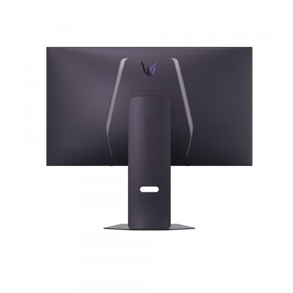 Màn Hình Gaming LG UltraGear 32GS95UV-B (31.5 inch - OLED - 4K - 240Hz - 0.03ms)