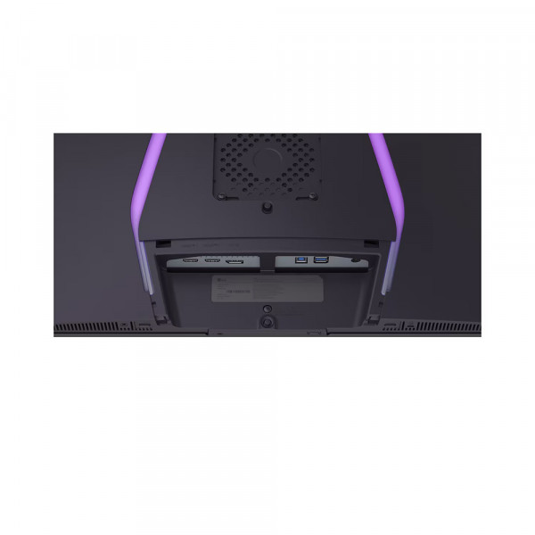 Màn Hình Gaming LG UltraGear 32GS95UV-B (31.5 inch - OLED - 4K - 240Hz - 0.03ms)