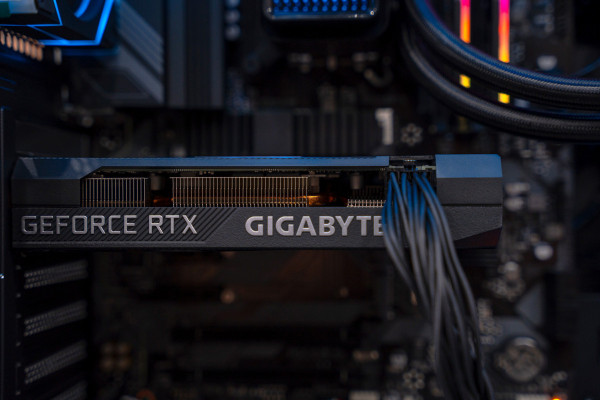 PC Workstation- 3D Render- Edit Video  i7 14700KF - RTX 3060 12GB