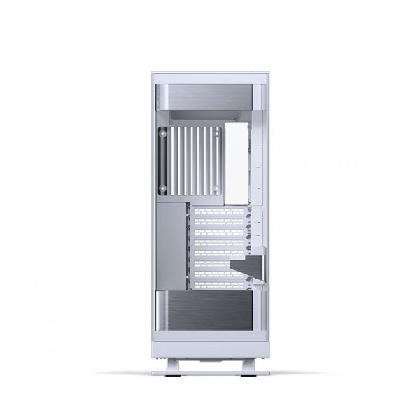 Vỏ Case Phanteks Evolv X2 Tempered Glass, DRGB, Matte White (ATX/Mid Tower)