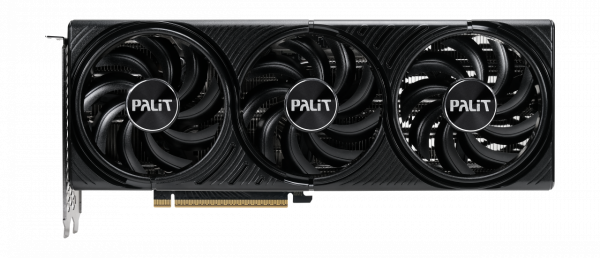 Card màn hình PALIT GeForce RTX 5070 Infinity 3 12GB GDDR7