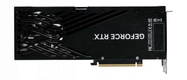 Card màn hình PALIT GeForce RTX 5070 Infinity 3 12GB GDDR7