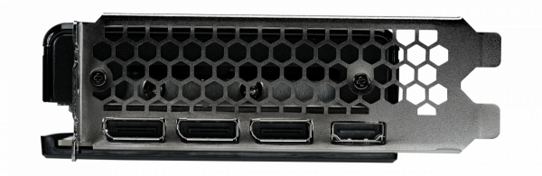 Card màn hình PALIT GeForce RTX 5070 Infinity 3 12GB GDDR7