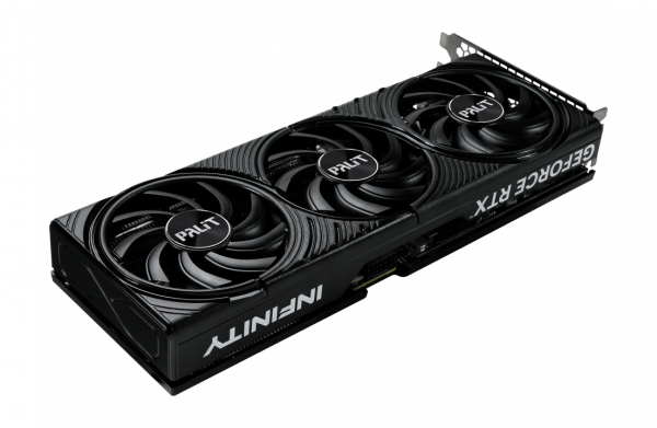Card màn hình PALIT GeForce RTX 5070 Infinity 3 12GB GDDR7
