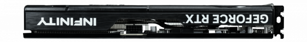 Card màn hình PALIT GeForce RTX 5070 Infinity 3 12GB GDDR7