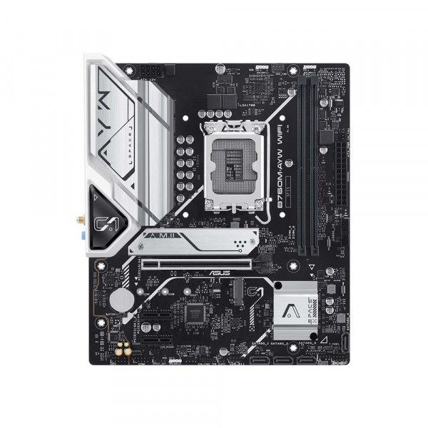 Mainboard Asus B760M-AYW WIFI DDR5