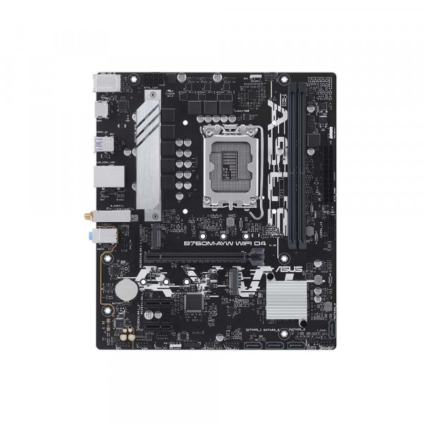 Mainboard Asus B760M-AYW WIFI DDR4