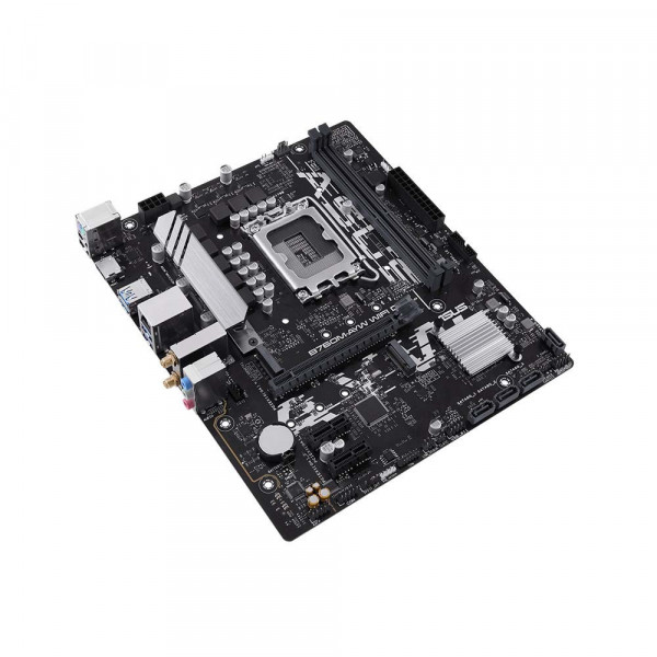 Mainboard Asus B760M-AYW WIFI DDR4