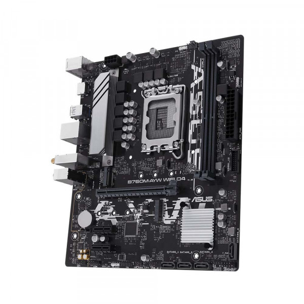 Mainboard Asus B760M-AYW WIFI DDR4