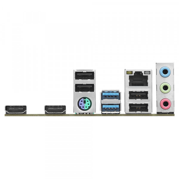 Mainboard Asrock H610M-H2/M.2