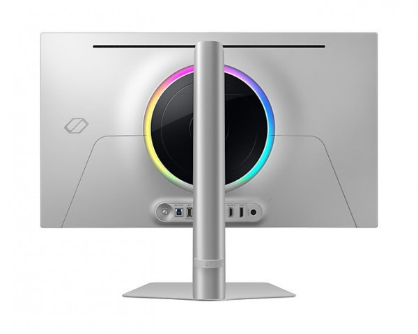 Màn Hình Gaming SAMSUNG Odyssey OLED G6 G60SD LS27DG602SEXXV (27 inch - OLED - 2K - 360 hz - 0.03ms)