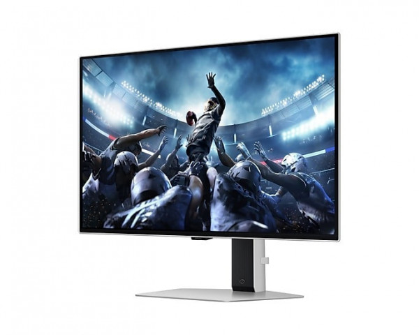 Màn Hình Gaming SAMSUNG Odyssey OLED G6 G60SD LS27DG602SEXXV (27 inch - OLED - 2K - 360 hz - 0.03ms)