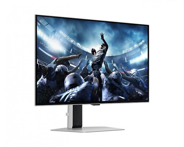 Màn Hình Gaming SAMSUNG Odyssey OLED G6 G60SD LS27DG602SEXXV (27 inch - OLED - 2K - 360 hz - 0.03ms)