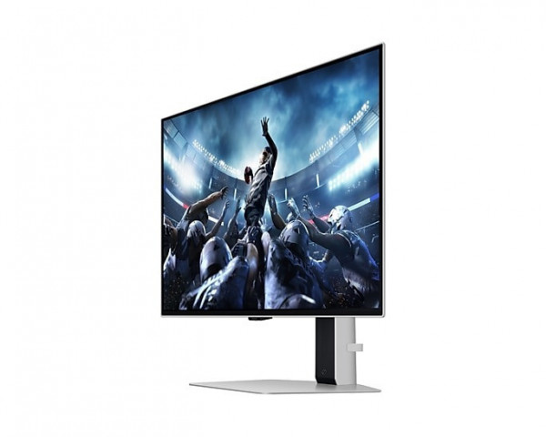 Màn Hình Gaming SAMSUNG Odyssey OLED G6 G60SD LS27DG602SEXXV (27 inch - OLED - 2K - 360 hz - 0.03ms)