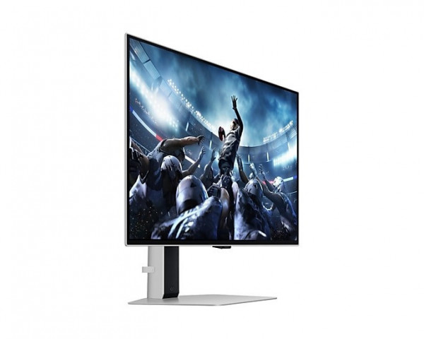 Màn Hình Gaming SAMSUNG Odyssey OLED G6 G60SD LS27DG602SEXXV (27 inch - OLED - 2K - 360 hz - 0.03ms)