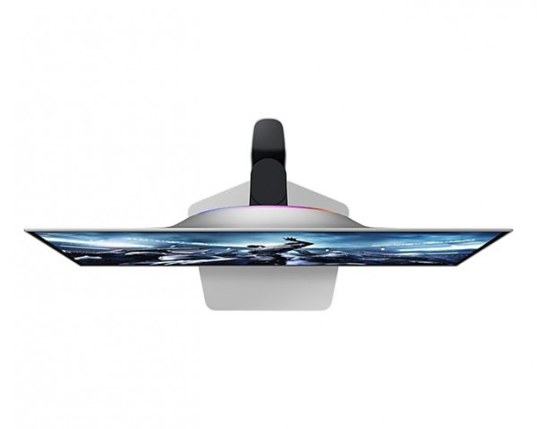 Màn Hình Gaming SAMSUNG Odyssey OLED G6 G60SD LS27DG602SEXXV (27 inch - OLED - 2K - 360 hz - 0.03ms)