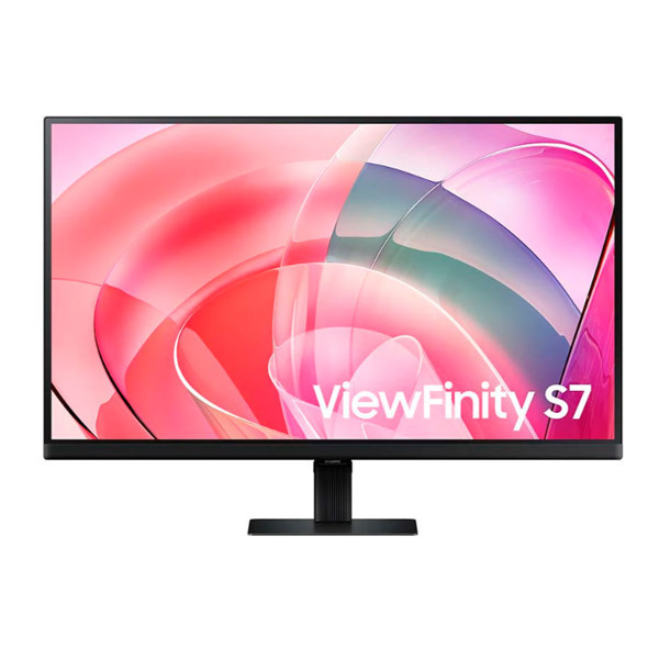 Màn Hình Đồ Họa SAMSUNG ViewFinity S7 S70D LS27D700EAEXXV (27 inch - 4K - IPS - 60Hz - 5ms)
