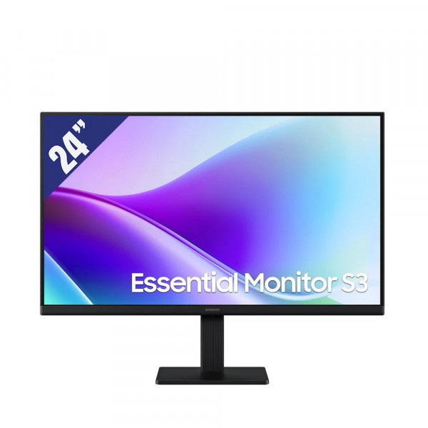 Màn Hình SAMSUNG S32GF LS24F320GAEXXV (24 inch - IPS - FHD - 120Hz - 5ms)