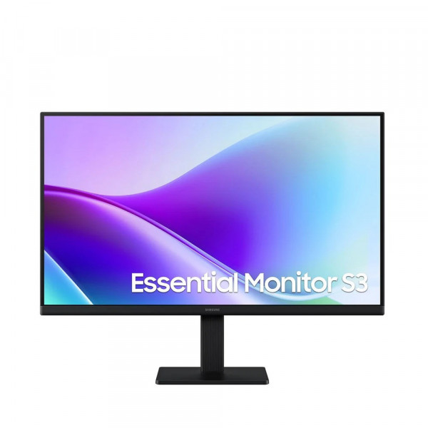 Màn Hình SAMSUNG S32GF LS24F320GAEXXV (24 inch - IPS - FHD - 120Hz - 5ms)