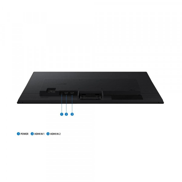 Màn Hình SAMSUNG S32GF LS27F320GAEXXV (27 inch - IPS - FHD - 120Hz - 5ms)