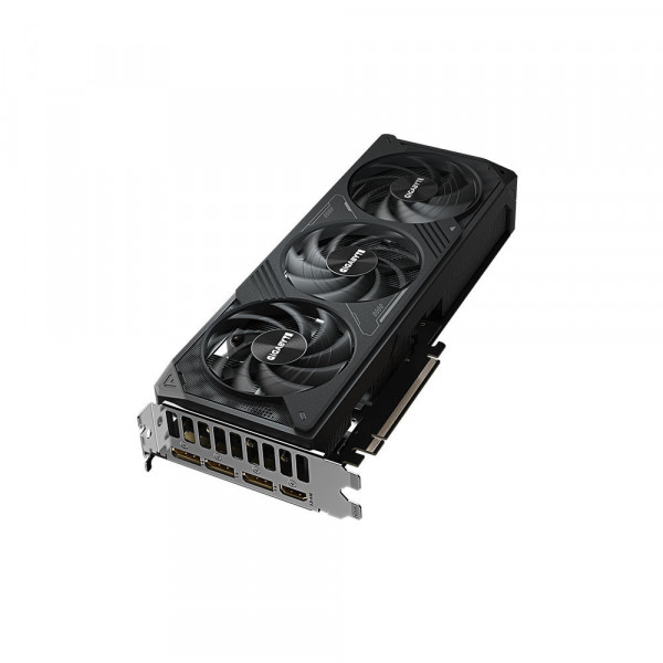 Card màn hình GIGABYTE GeForce RTX 5070 WINDFORCE SFF 12GB GDDR7