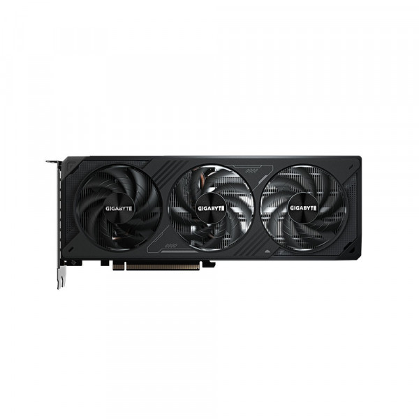 Card màn hình GIGABYTE GeForce RTX 5070 WINDFORCE SFF 12GB GDDR7