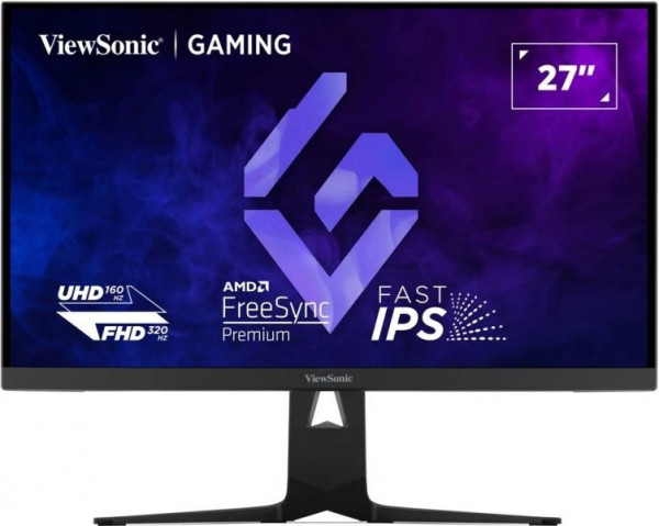 Màn hình gaming Viewsonic XG275D1-4K 27 inch