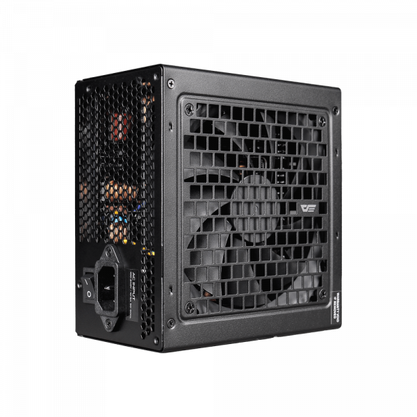 Nguồn máy tính Darkflash PMT850 850W ( ATX3.1 & PCIe 5.1,  80 Plus Gold, Full Modular )