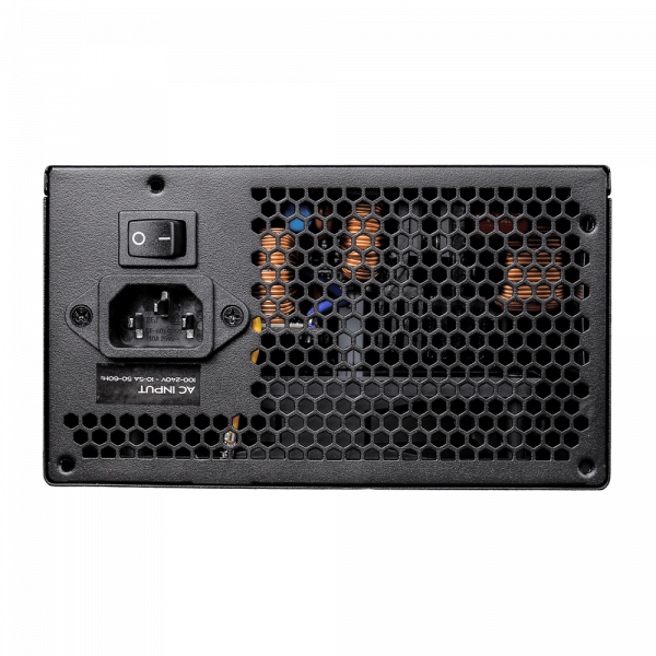 Nguồn máy tính Darkflash PMT850 850W ( ATX3.1 & PCIe 5.1,  80 Plus Gold, Full Modular )