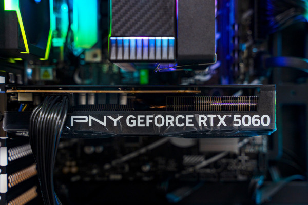 PC AMD GAMING RYZEN 7 7700 - RTX 5060 8GB