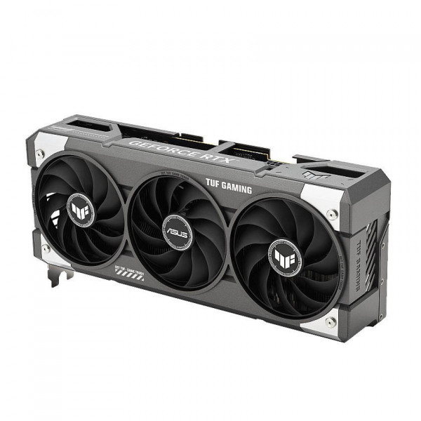 Card màn hình ASUS TUF Gaming GeForce RTX 5060 8GB GDDR7 OC Edition (TUF-RTX5060-O8G-GAMING)