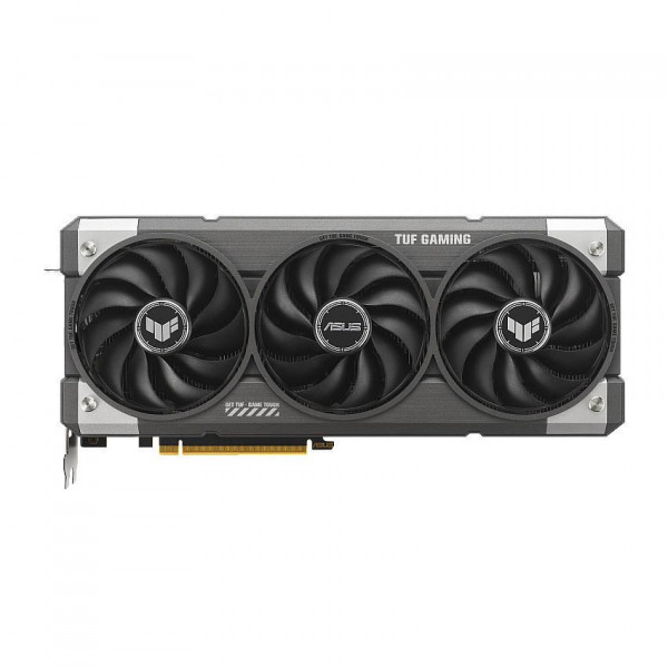 Card màn hình ASUS TUF Gaming GeForce RTX 5060 8GB GDDR7 OC Edition (TUF-RTX5060-O8G-GAMING)