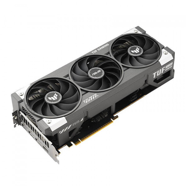 Card màn hình ASUS TUF Gaming GeForce RTX 5060 8GB GDDR7 OC Edition (TUF-RTX5060-O8G-GAMING)