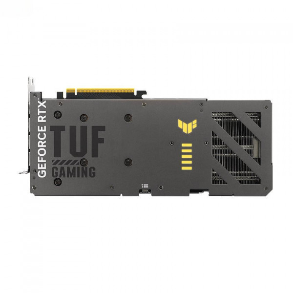 Card màn hình ASUS TUF Gaming GeForce RTX 5060 8GB GDDR7 OC Edition (TUF-RTX5060-O8G-GAMING)