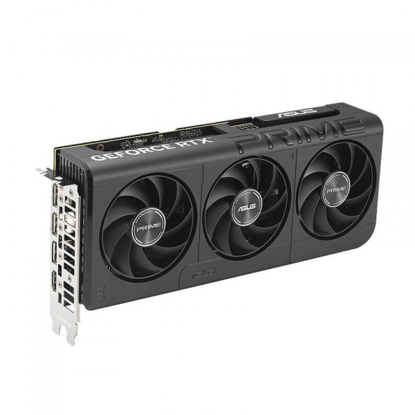 Card màn hình ASUS PRIME GeForce RTX 5060 8GB GDDR7 OC Edition (PRIME-RTX5060-O8G)