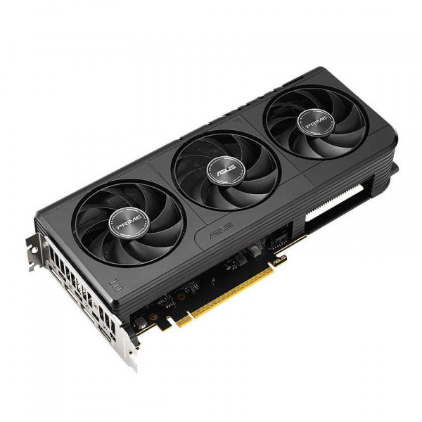 Card màn hình ASUS PRIME GeForce RTX 5060 8GB GDDR7 OC Edition (PRIME-RTX5060-O8G)
