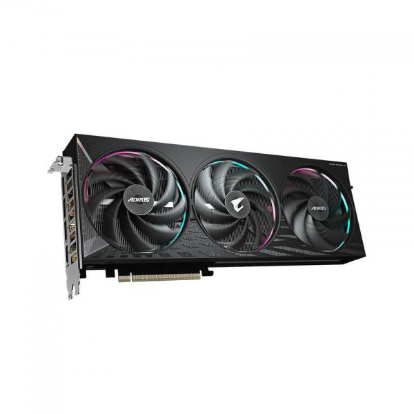 Card màn hình Gigabyte AORUS GeForce RTX 5060 ELITE 8GB  (GV-N5060AORUS E-8GD)