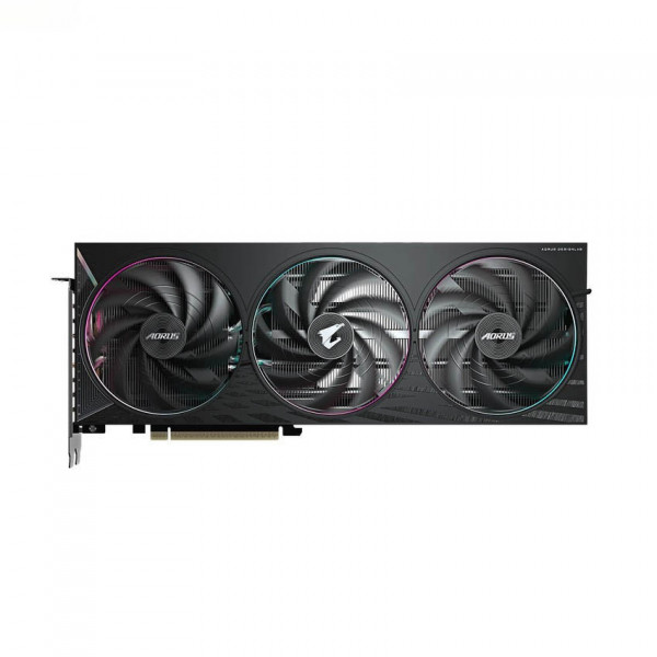 Card màn hình Gigabyte AORUS GeForce RTX 5060 ELITE 8GB  (GV-N5060AORUS E-8GD)