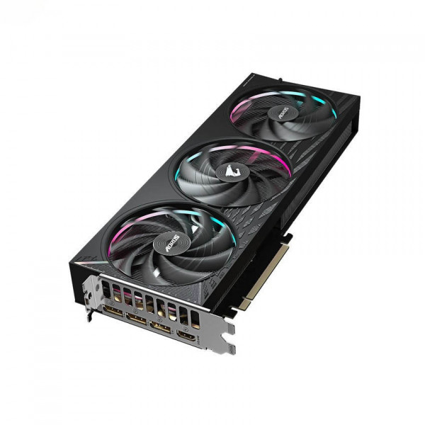 Card màn hình Gigabyte AORUS GeForce RTX 5060 ELITE 8GB  (GV-N5060AORUS E-8GD)