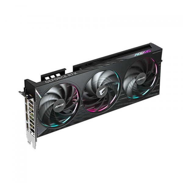 Card màn hình Gigabyte AORUS GeForce RTX 5060 ELITE 8GB  (GV-N5060AORUS E-8GD)