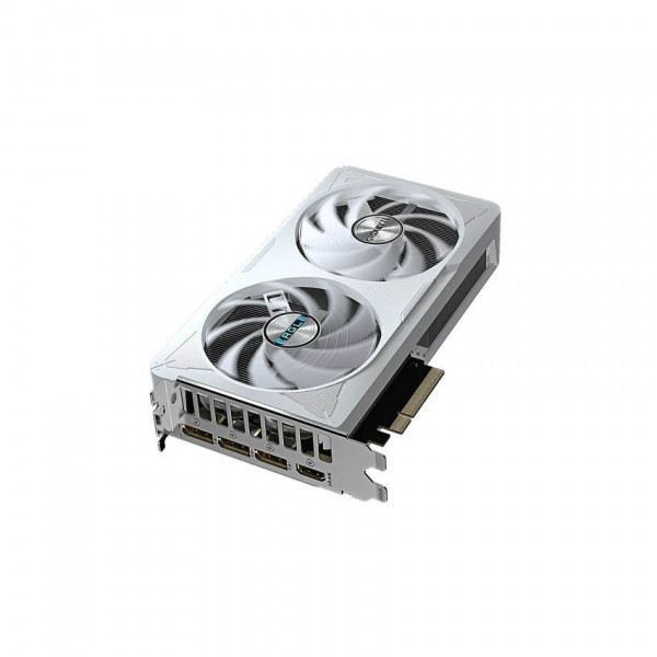 Card màn hình Gigabyte GeForce RTX 5060 EAGLE OC ICE 8GB (GV-N5060EAGLEOC ICE-8GD)
