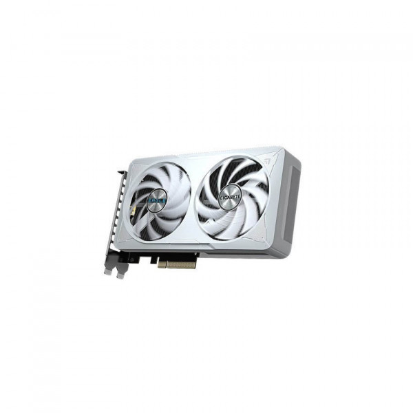 Card màn hình Gigabyte GeForce RTX 5060 EAGLE OC ICE 8GB (GV-N5060EAGLEOC ICE-8GD)